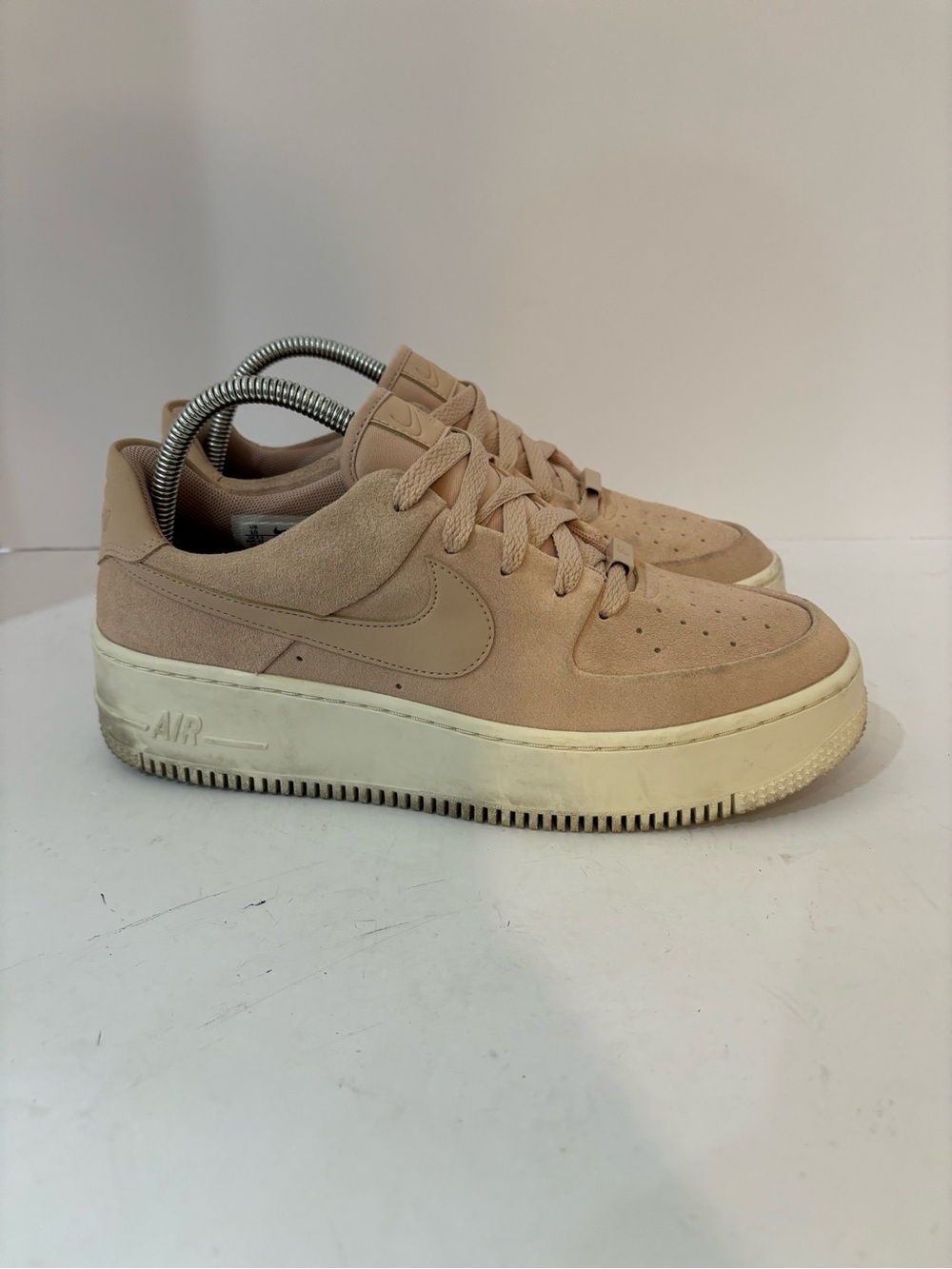 Nike Air Force 1 Low Sneakers size 10